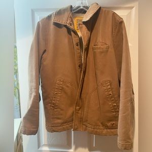 American Eagle Brown Jacket